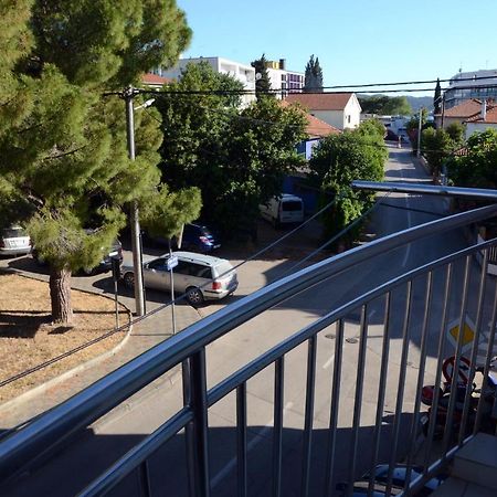 Apartman M&S Biograd Na Moru Extérieur photo