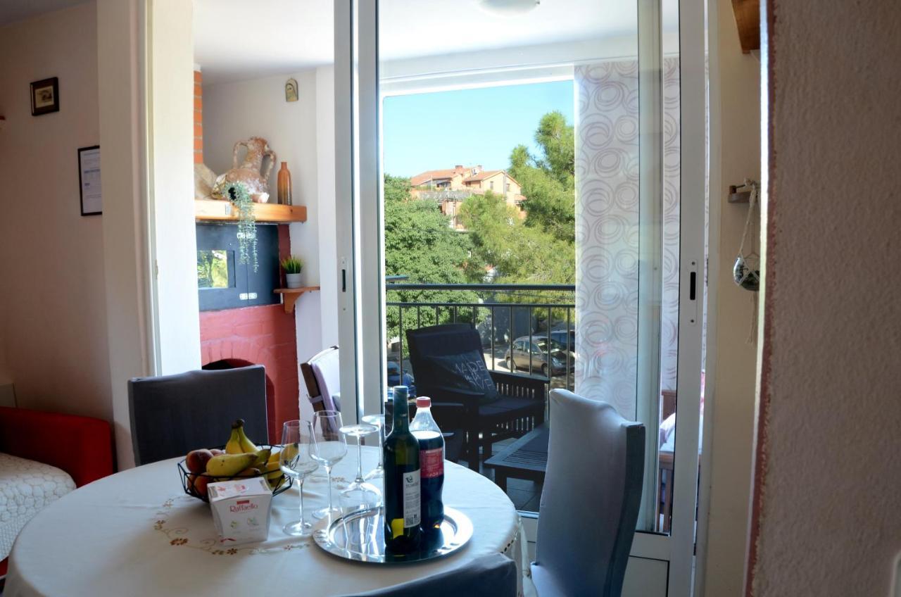 Apartman M&S Biograd Na Moru Extérieur photo