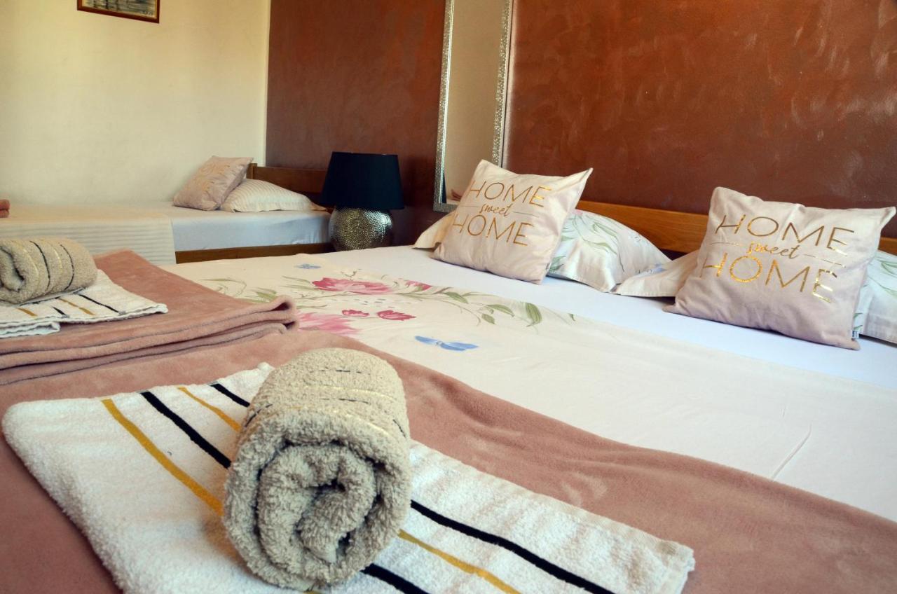 Apartman M&S Biograd Na Moru Extérieur photo