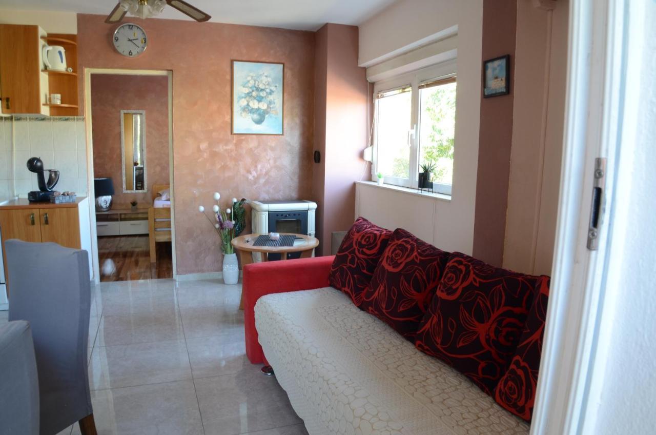 Apartman M&S Biograd Na Moru Extérieur photo