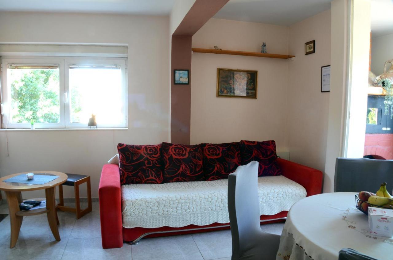 Apartman M&S Biograd Na Moru Extérieur photo