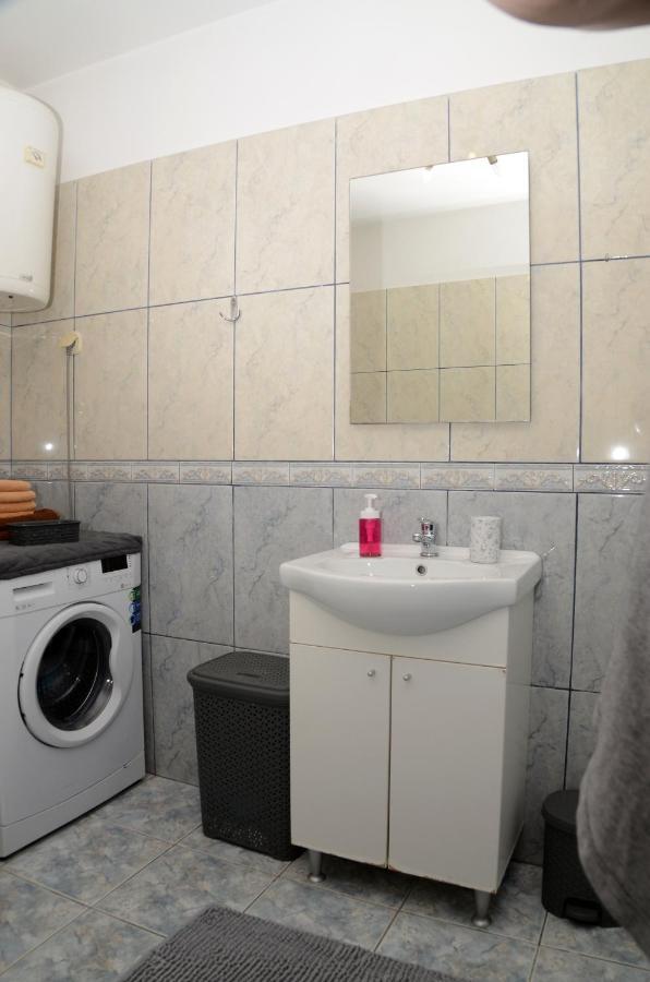 Apartman M&S Biograd Na Moru Extérieur photo