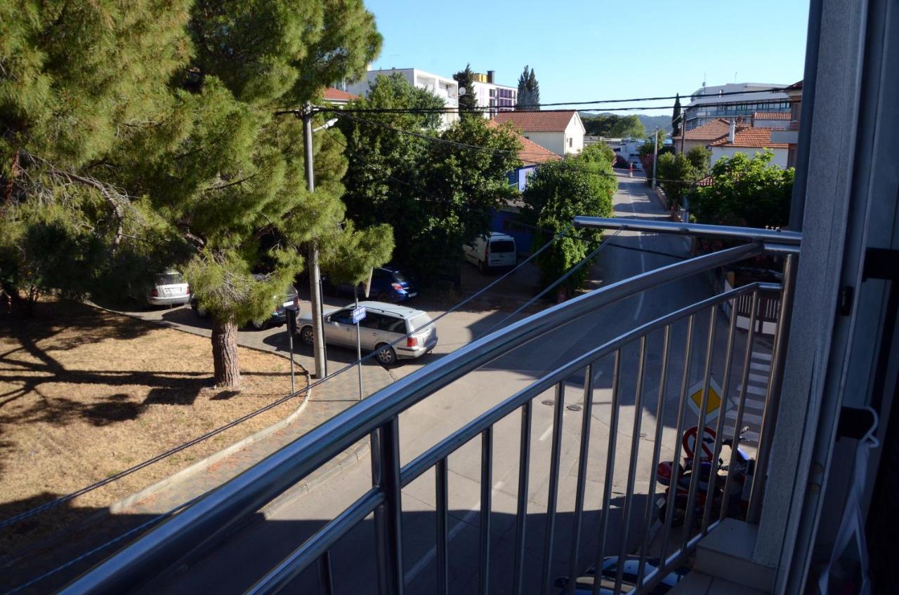 Apartman M&S Biograd Na Moru Extérieur photo