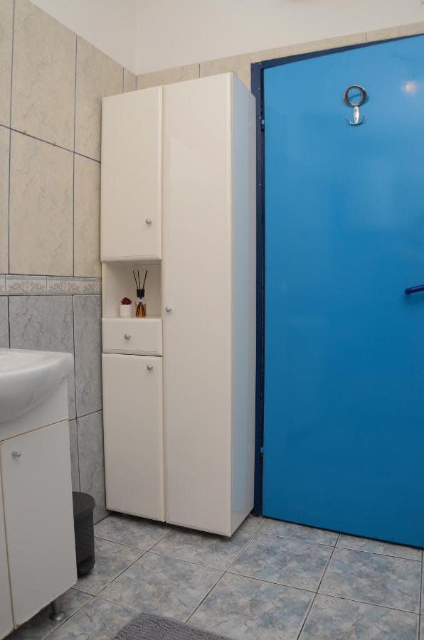 Apartman M&S Biograd Na Moru Extérieur photo
