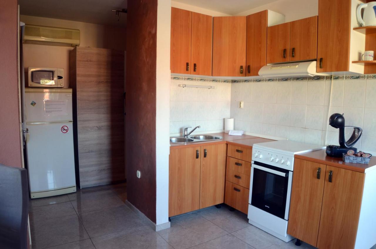 Apartman M&S Biograd Na Moru Extérieur photo