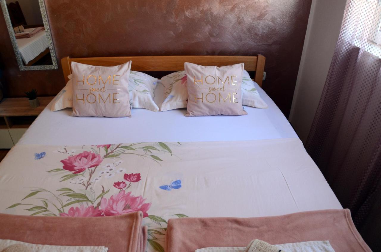 Apartman M&S Biograd Na Moru Extérieur photo