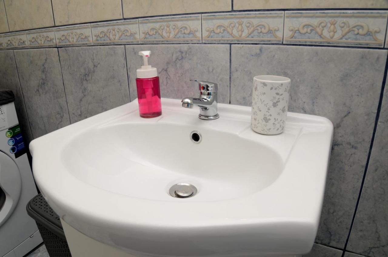 Apartman M&S Biograd Na Moru Extérieur photo